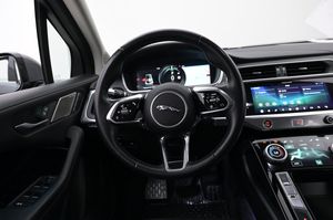 Jaguar I-Pace bild 7