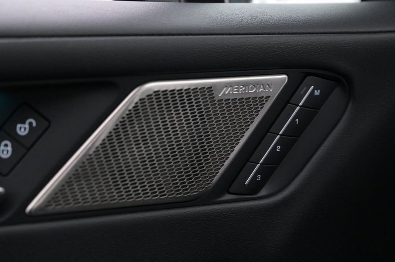 Jaguar I-Pace bild 12