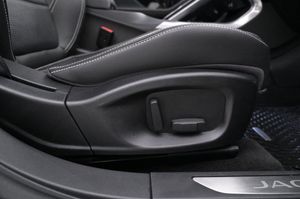 Jaguar I-Pace bild 16