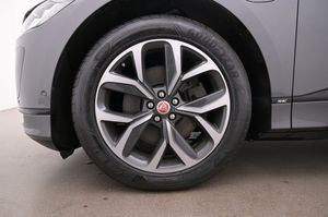 Jaguar I-Pace bild 27