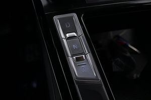 Jaguar I-Pace bild 21
