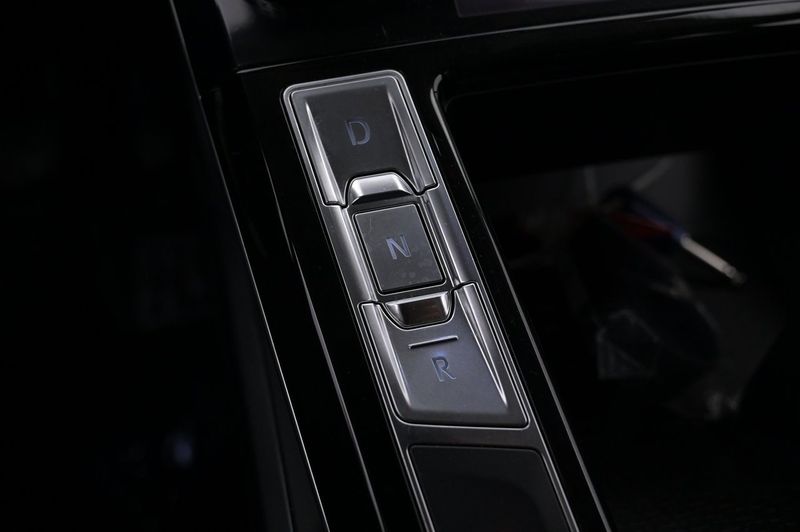 Jaguar I-Pace bild 21
