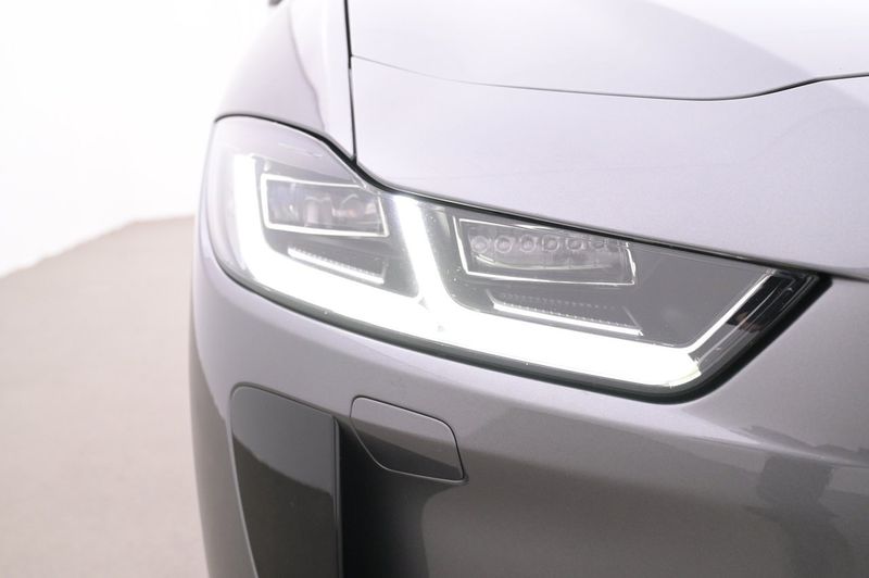 Jaguar I-Pace bild 26
