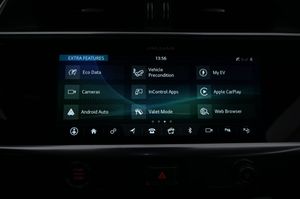 Jaguar I-Pace bild 18