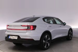 Polestar 2 bild 5