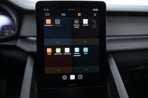 Polestar 2 bild 20