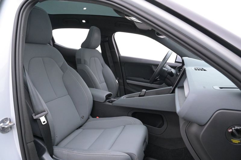 Polestar 2 bild 12