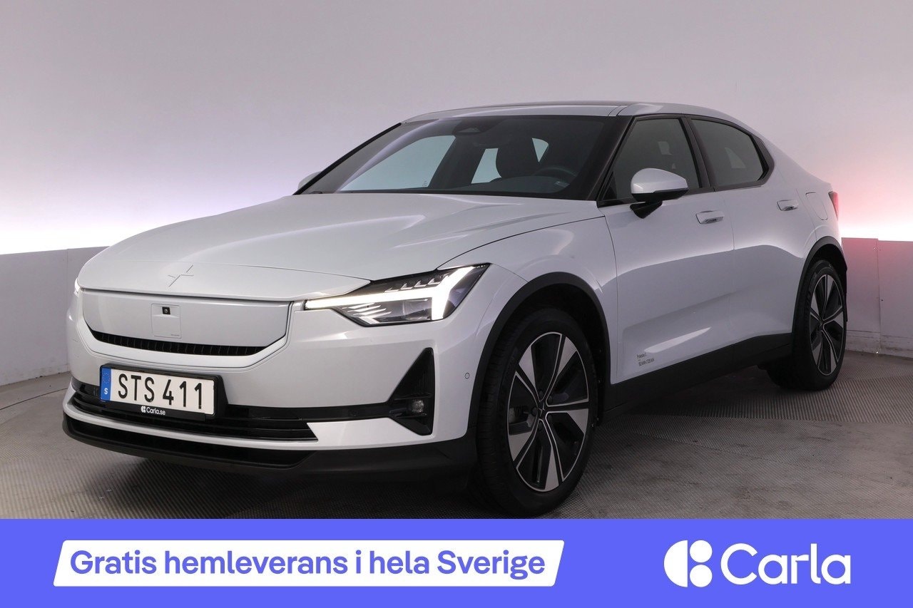 Polestar 2