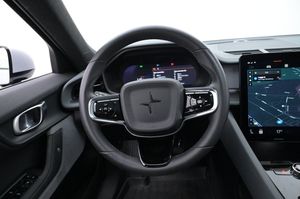 Polestar 2 bild 7