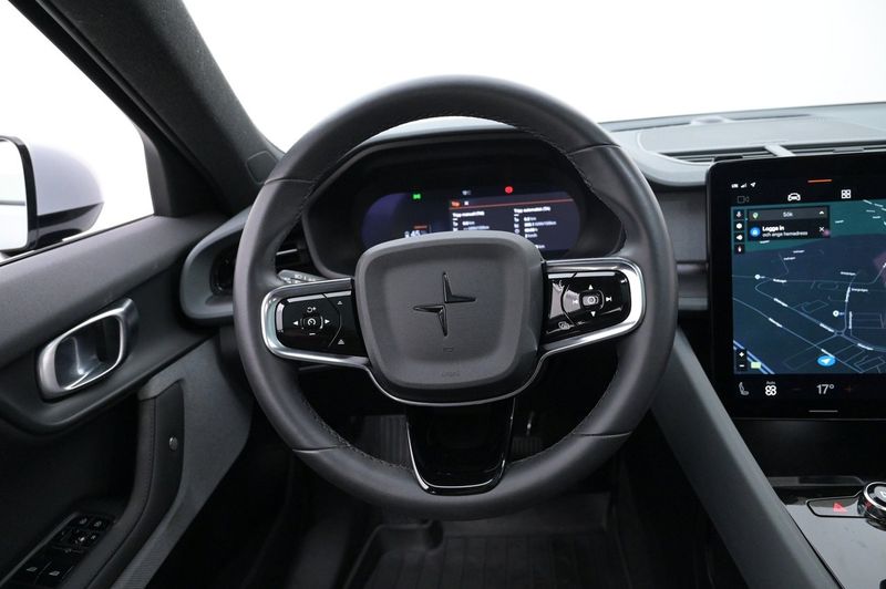 Polestar 2 bild 7