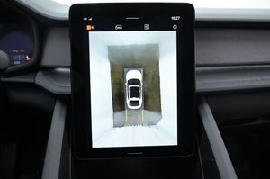 Polestar 2 bild 14
