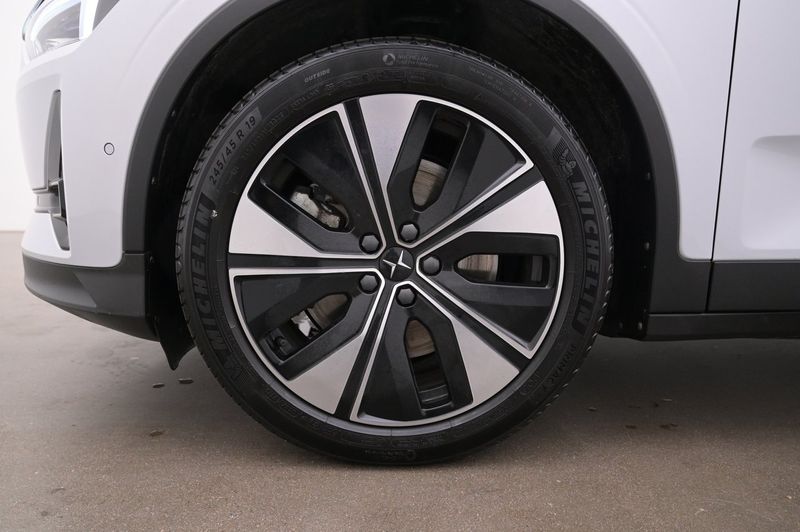Polestar 2 bild 27