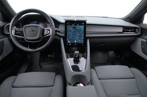 Polestar 2 bild 6