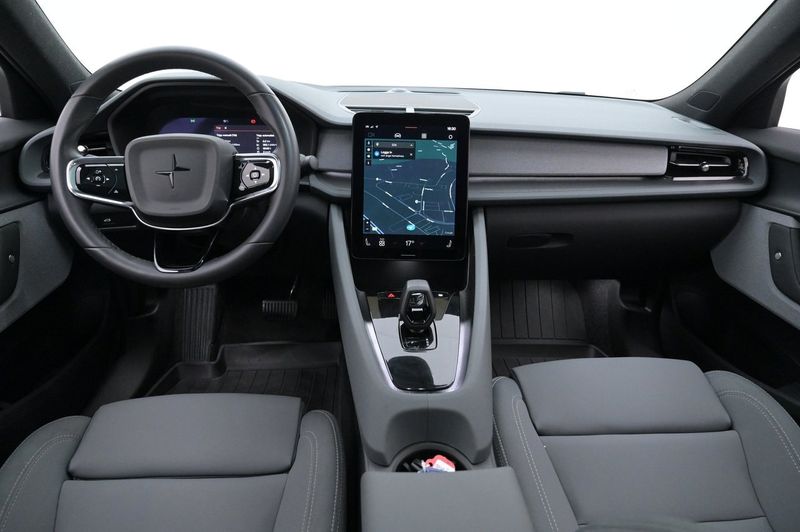 Polestar 2 bild 6