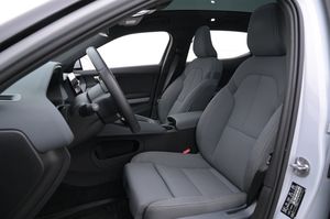 Polestar 2 bild 8