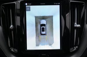 Volvo XC60 bild 13