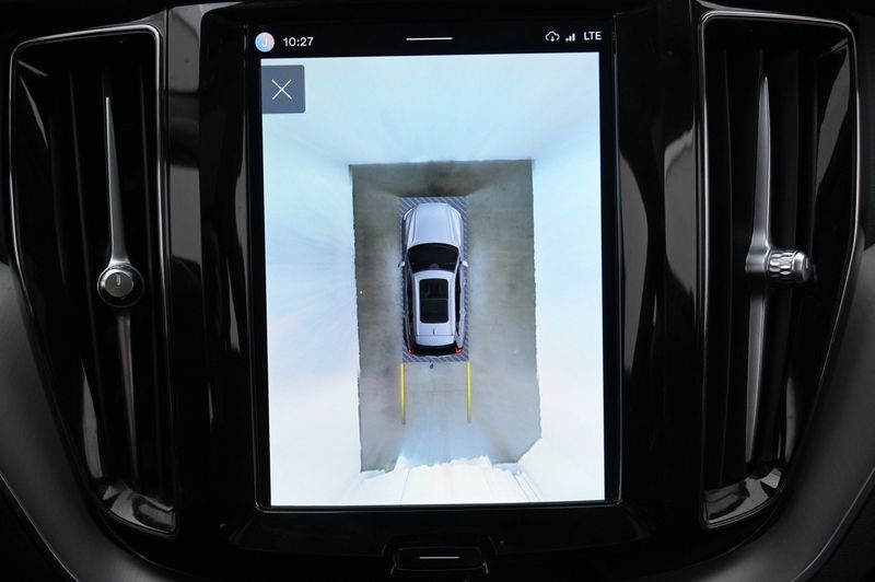 Volvo XC60 bild 13