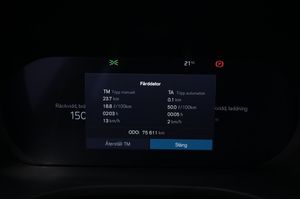 Volvo XC60 bild 8