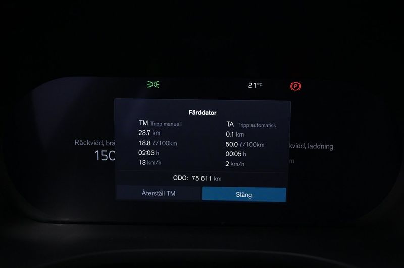 Volvo XC60 bild 8