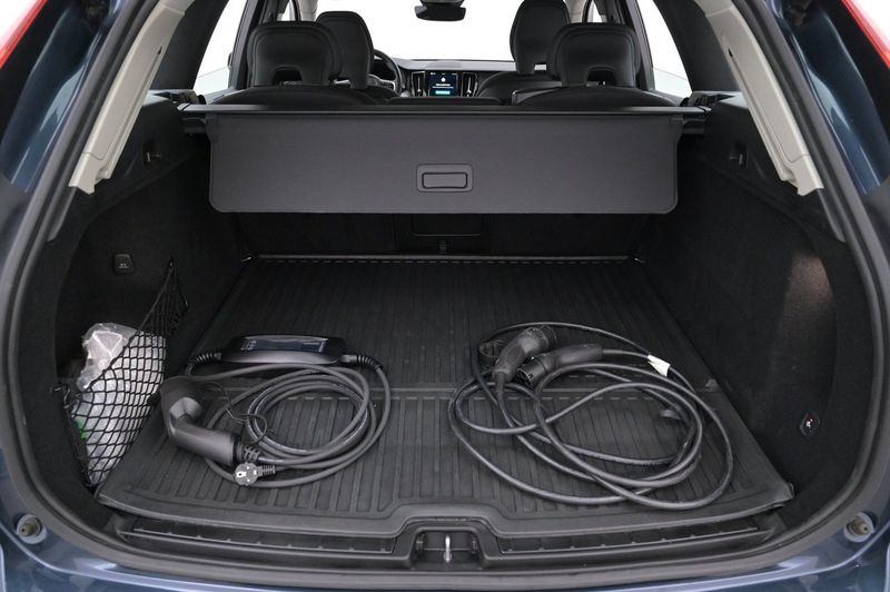 Volvo XC60 bild 25