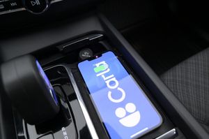 Volvo XC60 bild 18