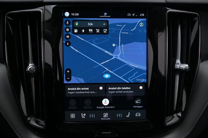 Volvo XC60 bild 17