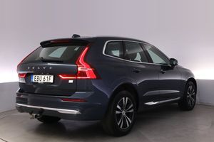 Volvo XC60 bild 5