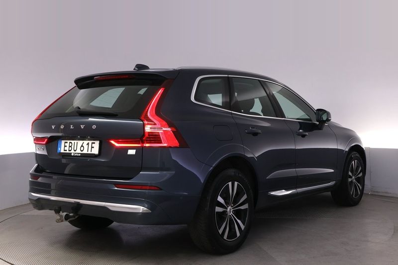 Volvo XC60 bild 5