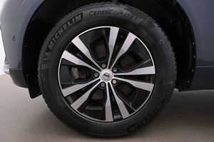Volvo XC60 bild 27