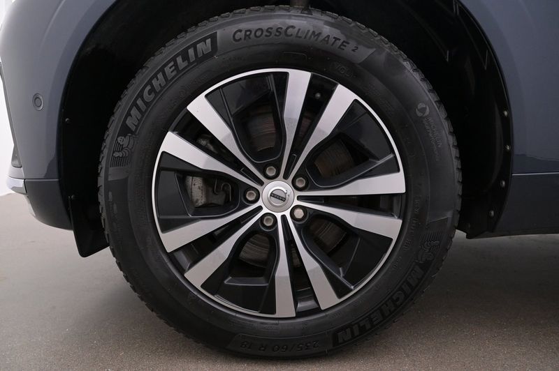 Volvo XC60 bild 27