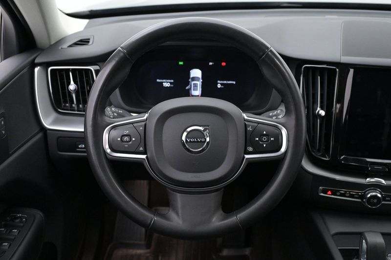 Volvo XC60 bild 7