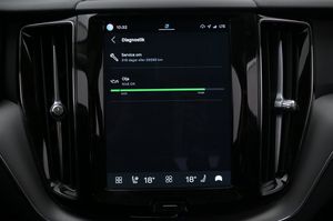 Volvo XC60 bild 14