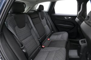 Volvo XC60 bild 21