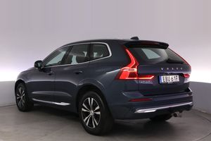 Volvo XC60 bild 4