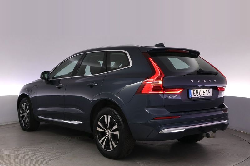 Volvo XC60 bild 4