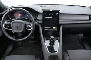 Polestar 2 bild 6