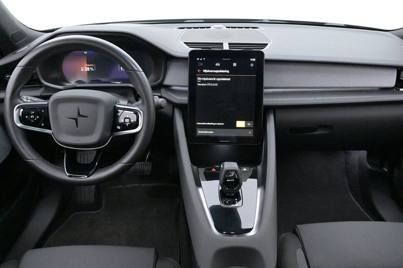 Polestar 2 bild 6