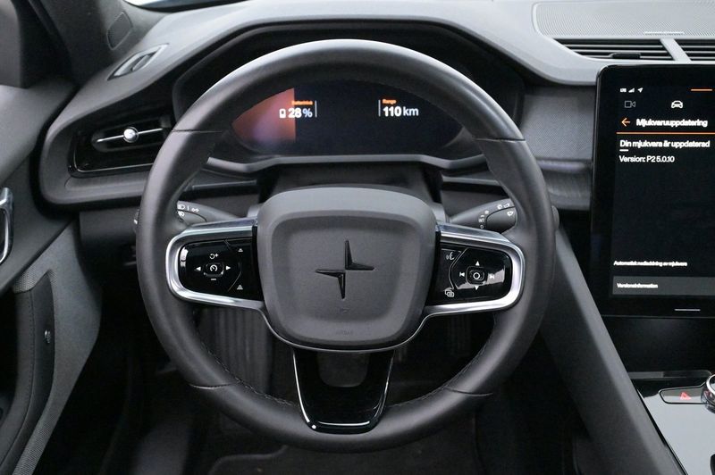 Polestar 2 bild 7