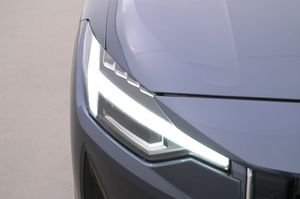 Polestar 2 bild 26