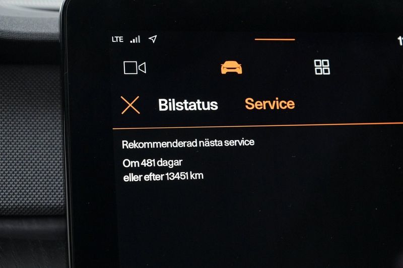 Polestar 2 bild 21