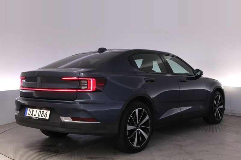 Polestar 2 bild 5