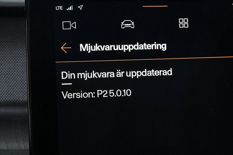 Polestar 2 bild 22