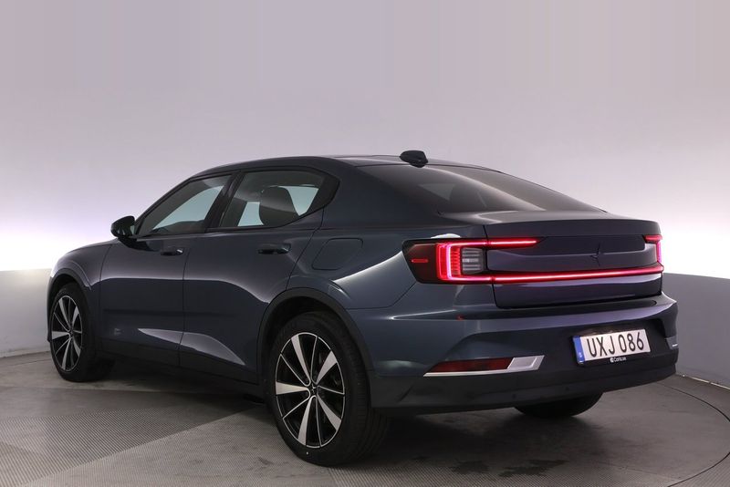 Polestar 2 bild 4