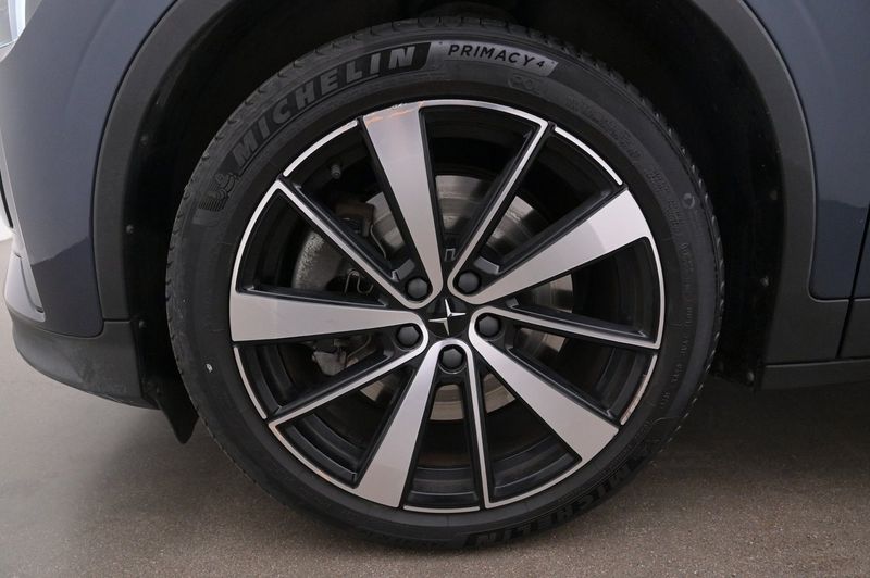 Polestar 2 bild 27