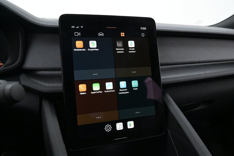 Polestar 2 bild 15