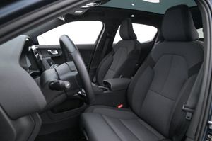 Polestar 2 bild 9