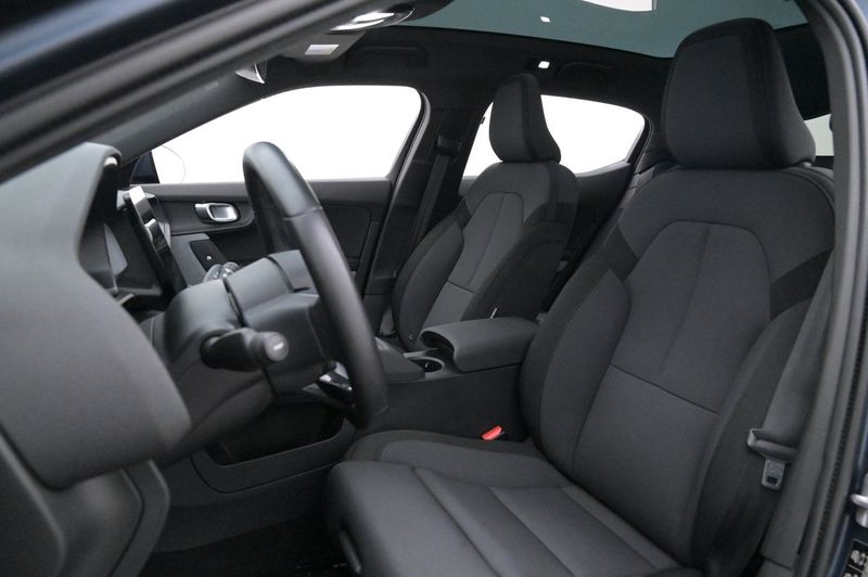Polestar 2 bild 9