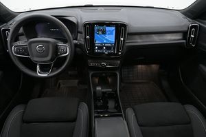 Volvo XC40 bild 6