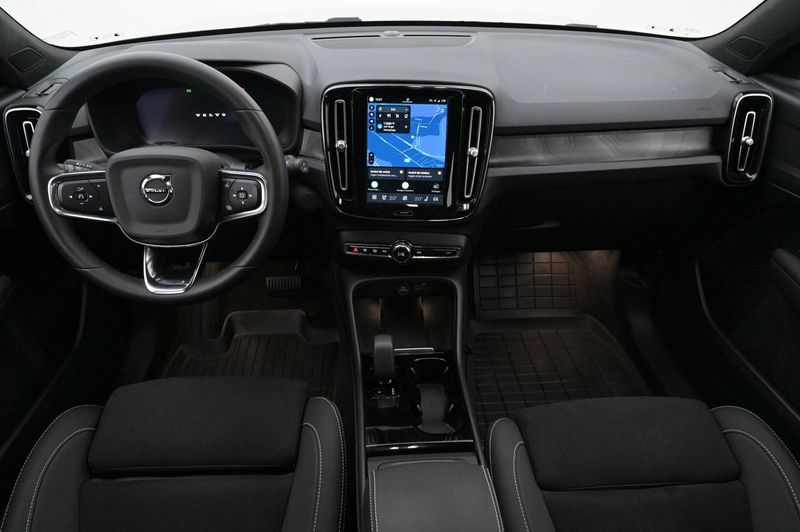 Volvo XC40 bild 6