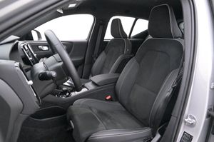 Volvo XC40 bild 9